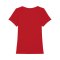 Stanley & Stella Expresser 2.0 T-Shirt Damen Rot Fc004 - rot