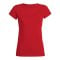 Stanley & Stella Expresser 2.0 T-Shirt Damen Rot Fc004 - rot