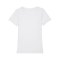 Stanley & Stella Expresser 2.0 T-Shirt Damen Weiß - weiss