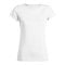 Stanley & Stella Expresser 2.0 T-Shirt Damen Weiß - weiss