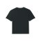 Merch Fuser T-Shirt Black FC002 - schwarz