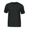 Merch Fuser T-Shirt Black FC002 - schwarz
