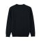 Merch Mini Changer 2.0 Sweatshirt Kids Black FC002 - schwarz