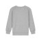 Merch Mini Changer 2.0 Sweatshirt Kids Heather Grey FC250 - grau