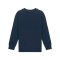 Merch Mini Changer 2.0 Sweatshirt Kids French Navy FC727 - blau