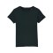 Merch Mini Creator T-Shirt Kids Black FC002 - schwarz