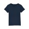 Merch Mini Creator T-Shirt Kids French Navy FC727 - blau