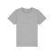 Merch Mini Creator T-Shirt Kids Heather Grey FC250 - grau
