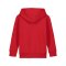 Merch Mini Cruiser 2.0 Hoody Kids Red FC004 - rot