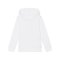 Merch Mini Cruiser 2.0 Hoody Kids White FC001 - weiss