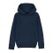 Merch Mini Cruiser Hoody Kids French Navy FC727 - blau