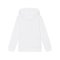Merch Mini Cruiser Hoody Kids White FC001 - weiss