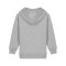 Merch Mini Cultivator 2.0 Zip-Hoodie Kids Heather Grey FC250 - grau