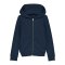 Merch Mini Cultivator 2.0 Zip-Hoodie Kids French Navy FC727 - blau