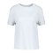 Merch Muser T-Shirt Women White FC001 - weiss