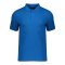 Merch Prepster Poloshirt Royal Blue FC230 - blau