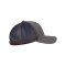 Merch Retro Trucker Cap Grey - grau