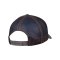 Merch Retro Trucker Cap Grey - grau