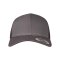 Merch Retro Trucker Cap Grey - grau