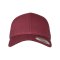 Merch Retro Trucker Cap Maroon - braun