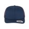 Merch Retro Trucker Cap Navy - blau