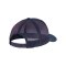 Merch Retro Trucker Cap Navy - blau