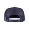 Merch Retro Trucker Cap Navy - blau