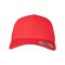 Merch Retro Trucker Cap Red - rot