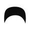 Merch Retro Trucker Cap Black - schwarz
