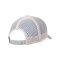 Merch Retro Trucker Cap Silver - silber