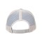 Merch Retro Trucker Cap Silver - silber