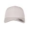 Merch Retro Trucker Cap Silver - silber