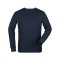 Merch Roller Sweatshirt French Navy FC727 - blau