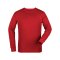 Merch Roller Sweatshirt Red FC004 - rot