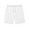 Merch Trainer Short White FC001 - weiss