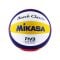 Mikasa Beach Classic BV551C Ball Blau - blau