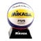 Mikasa BV1.550C Beachvolleyball Miniball Blau - blau