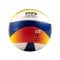 Mikasa BV1.550C Beachvolleyball Miniball Blau - blau