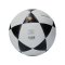Mikasa Footvolleyball Ft-5 Pro Fifa Ball Schwarz - schwarz