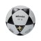 Mikasa Footvolleyball Ft-5 Pro Fifa Ball Schwarz - schwarz