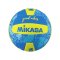 Mikasa Good Vibes Bv354Tv-Gv-Yb Ball Blau - blau