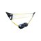 Mikasa Hammer 3 in 1 Set Tor Schwarz - schwarz