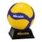 Mikasa Volleyball V1.5W Miniball Gelb - gelb