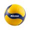 Mikasa Volleyball V360W-SL Ball Kids Gelb - gelb