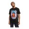 Mister Tee Biggie RIP T-Shirt Schwarz - schwarz