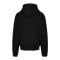 Mister Tee BRKLYN Hoody Schwarz - schwarz