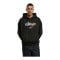 Mister Tee BRKLYN Hoody Schwarz - schwarz