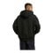 Mister Tee BRKLYN Hoody Schwarz - schwarz