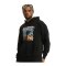 Mister Tee Days Before Summer O Hoody Schwarz - schwarz