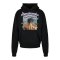 Mister Tee Days Before Summer O Hoody Schwarz - schwarz